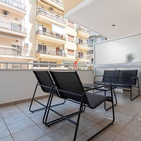 Heart Of The Town Studios Axd 2 Alexandroupoli Exterior foto